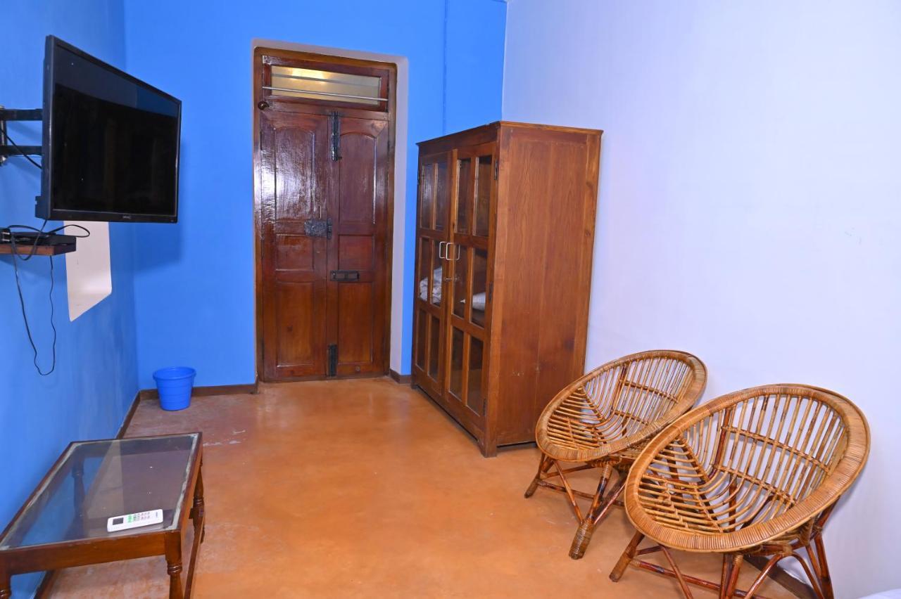 Les Boganveillea Heritage Guest House 黎明之村 外观 照片