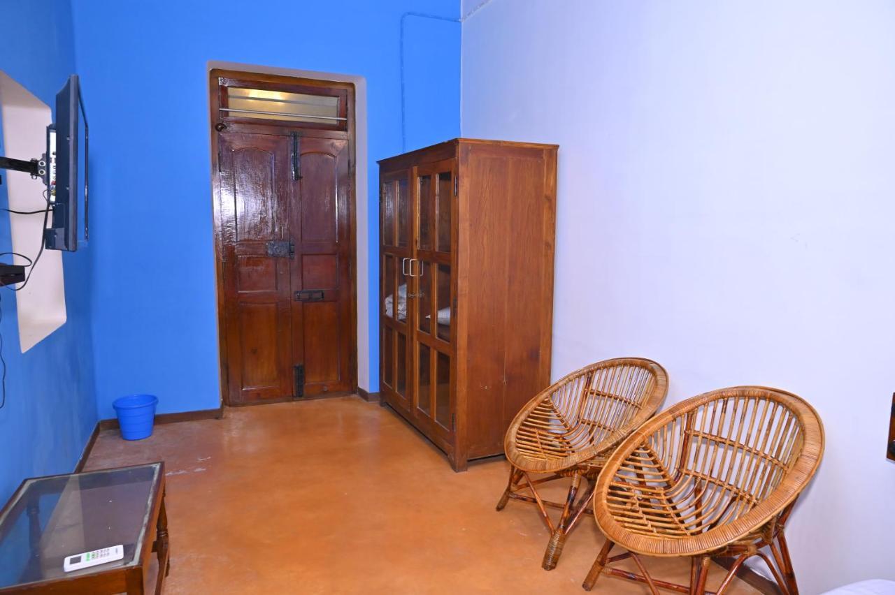 Les Boganveillea Heritage Guest House 黎明之村 外观 照片