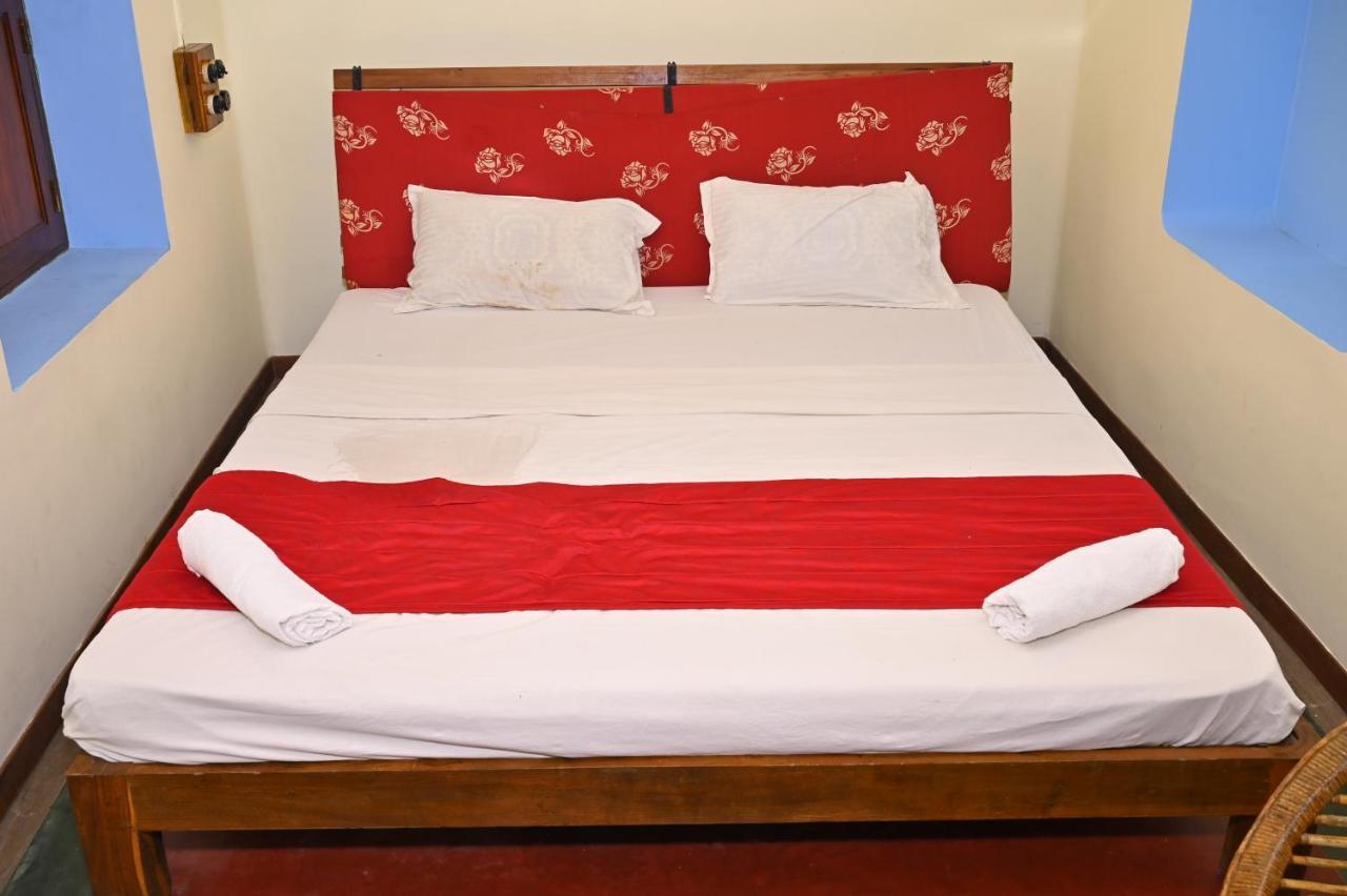 Les Boganveillea Heritage Guest House 黎明之村 外观 照片