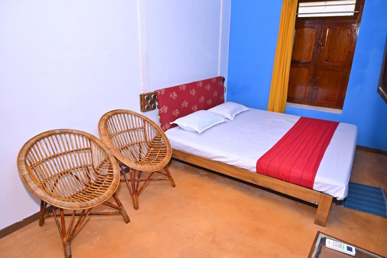 Les Boganveillea Heritage Guest House 黎明之村 外观 照片