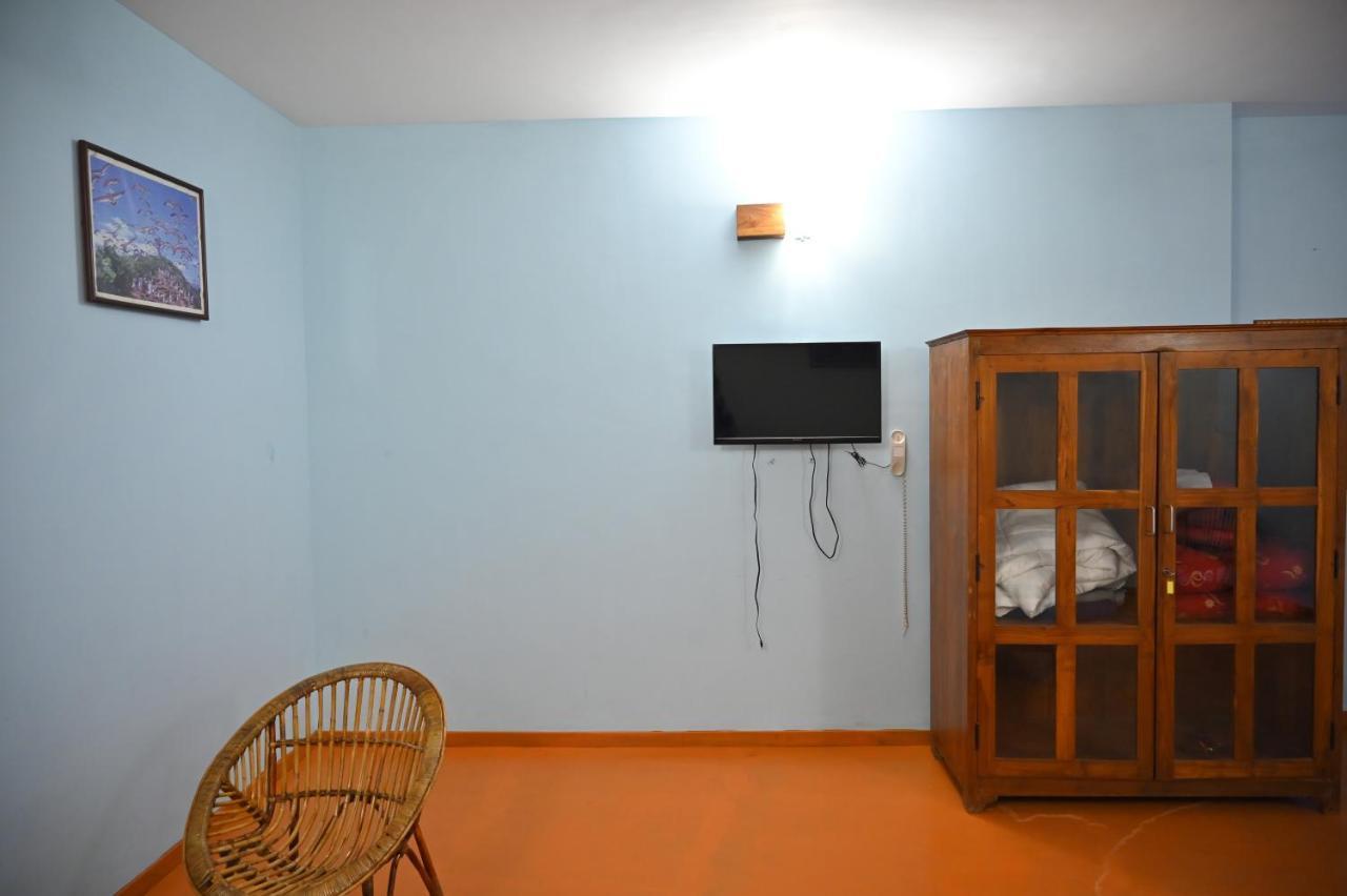 Les Boganveillea Heritage Guest House 黎明之村 外观 照片