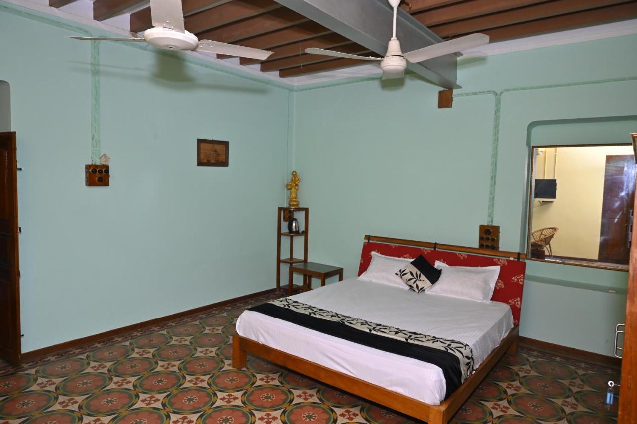 Les Boganveillea Heritage Guest House 黎明之村 外观 照片