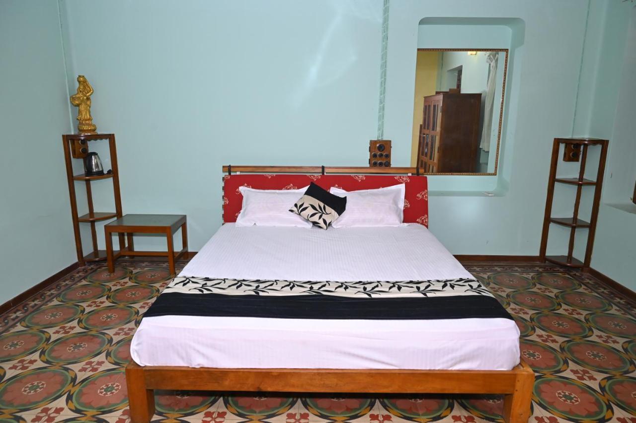 Les Boganveillea Heritage Guest House 黎明之村 外观 照片