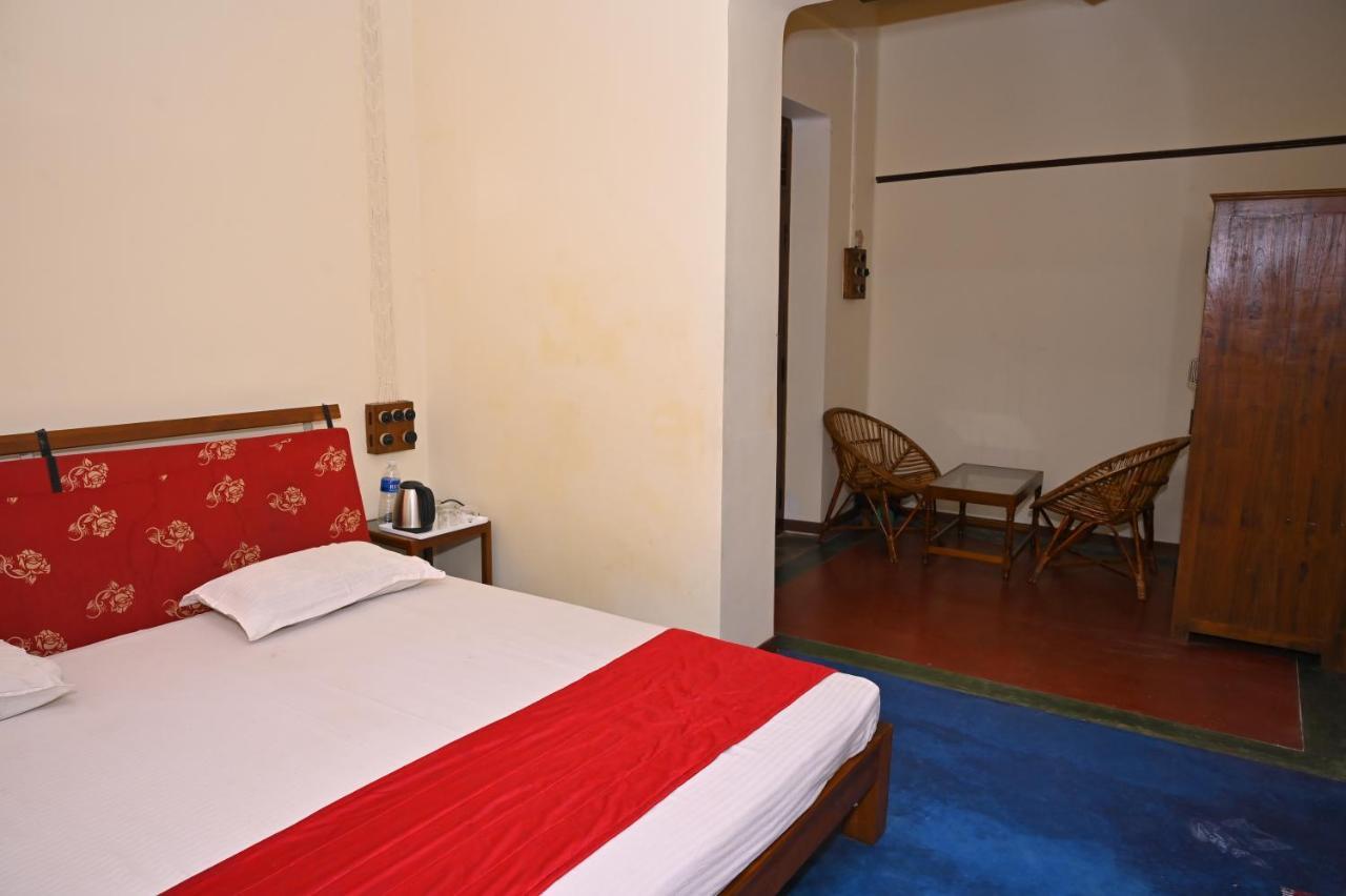 Les Boganveillea Heritage Guest House 黎明之村 外观 照片