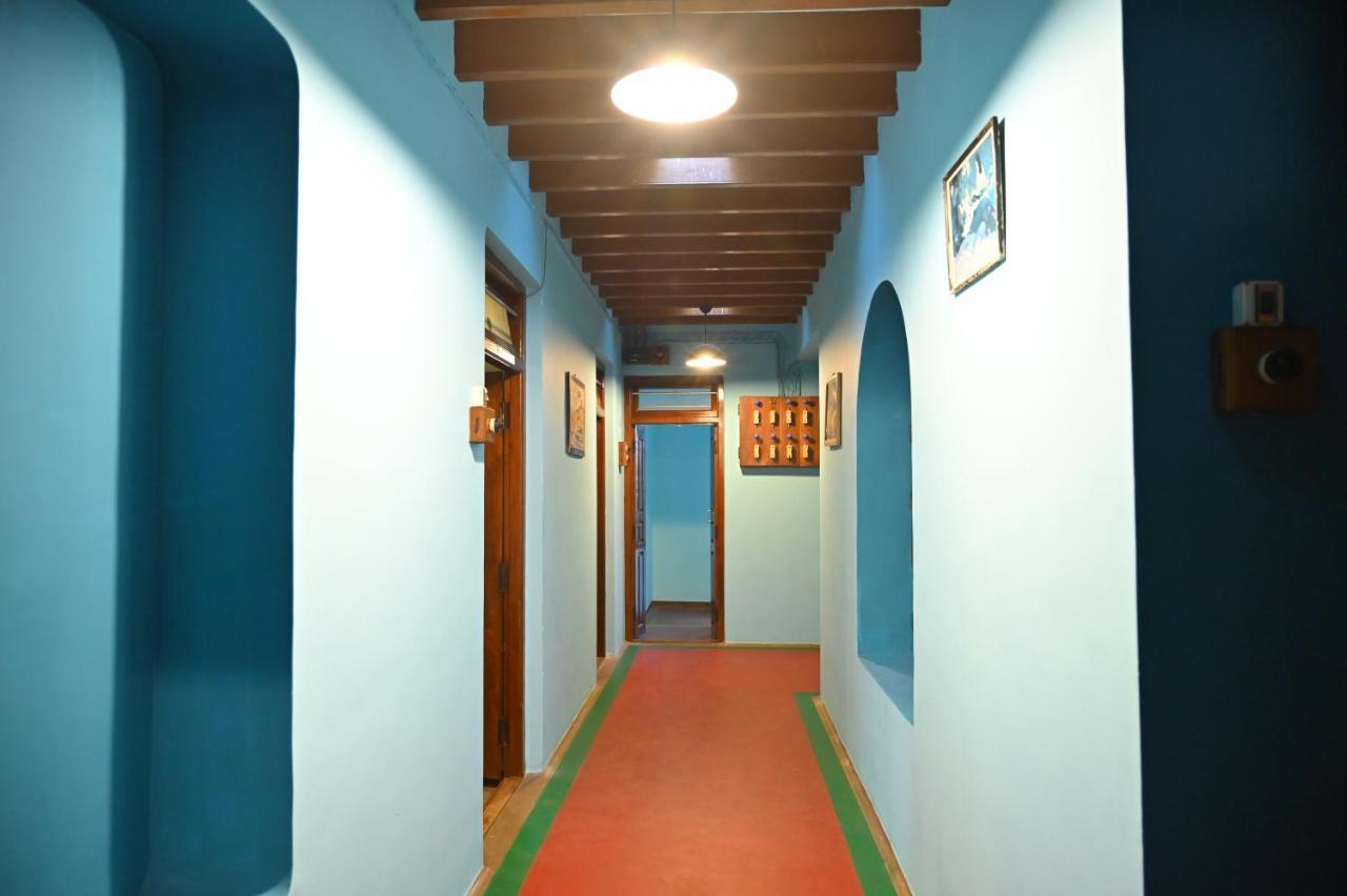 Les Boganveillea Heritage Guest House 黎明之村 外观 照片