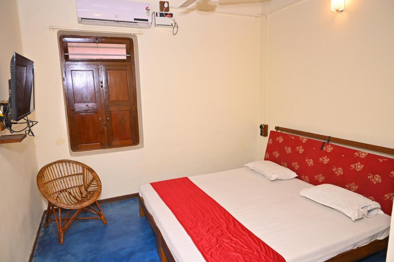 Les Boganveillea Heritage Guest House 黎明之村 外观 照片