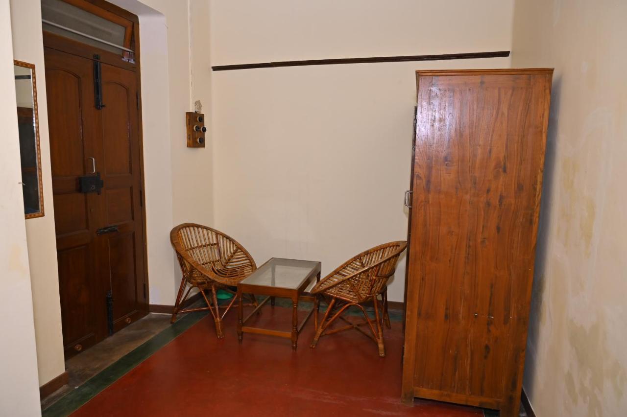 Les Boganveillea Heritage Guest House 黎明之村 外观 照片