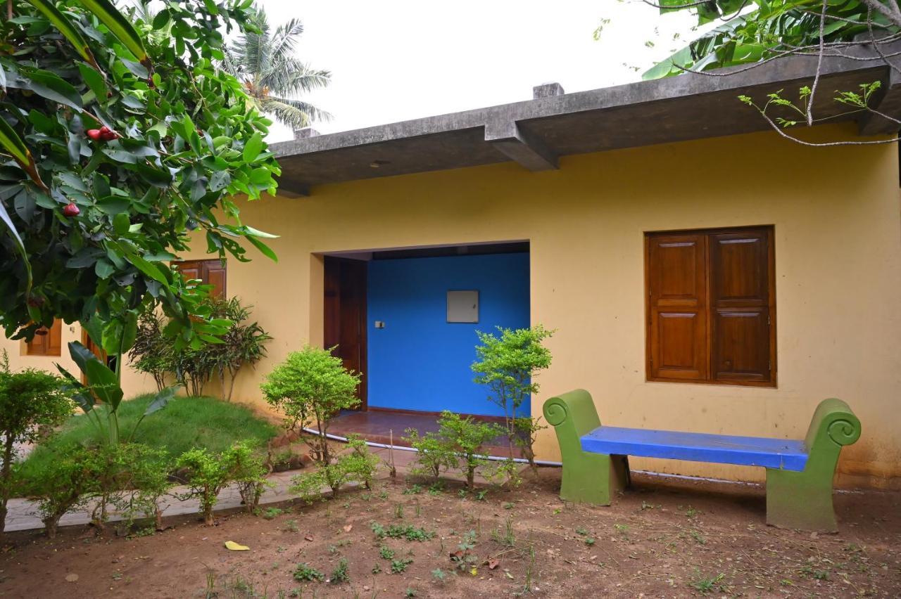 Les Boganveillea Heritage Guest House 黎明之村 外观 照片