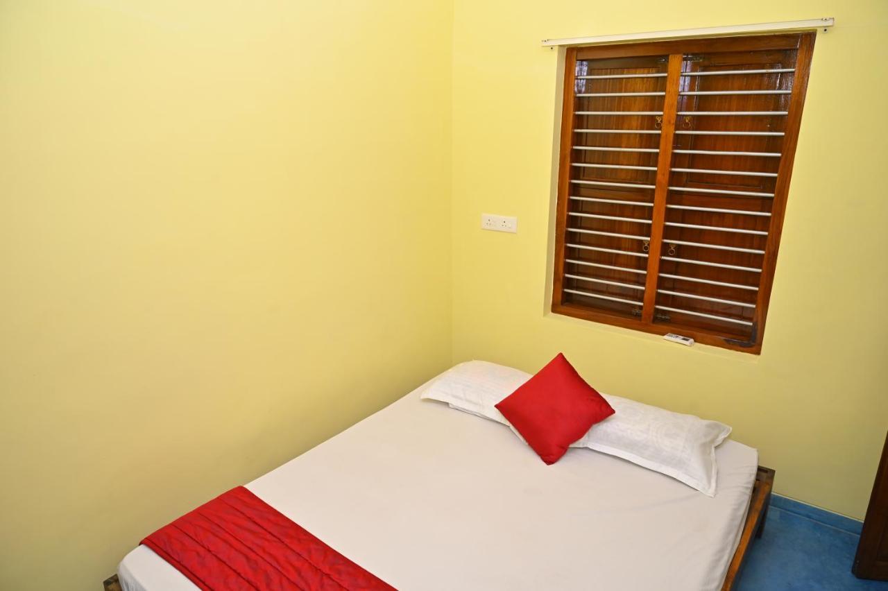 Les Boganveillea Heritage Guest House 黎明之村 外观 照片