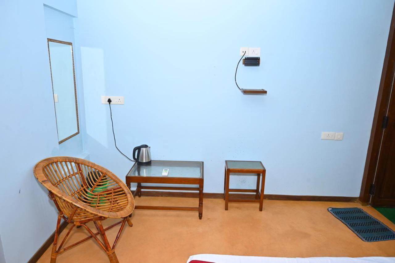 Les Boganveillea Heritage Guest House 黎明之村 外观 照片