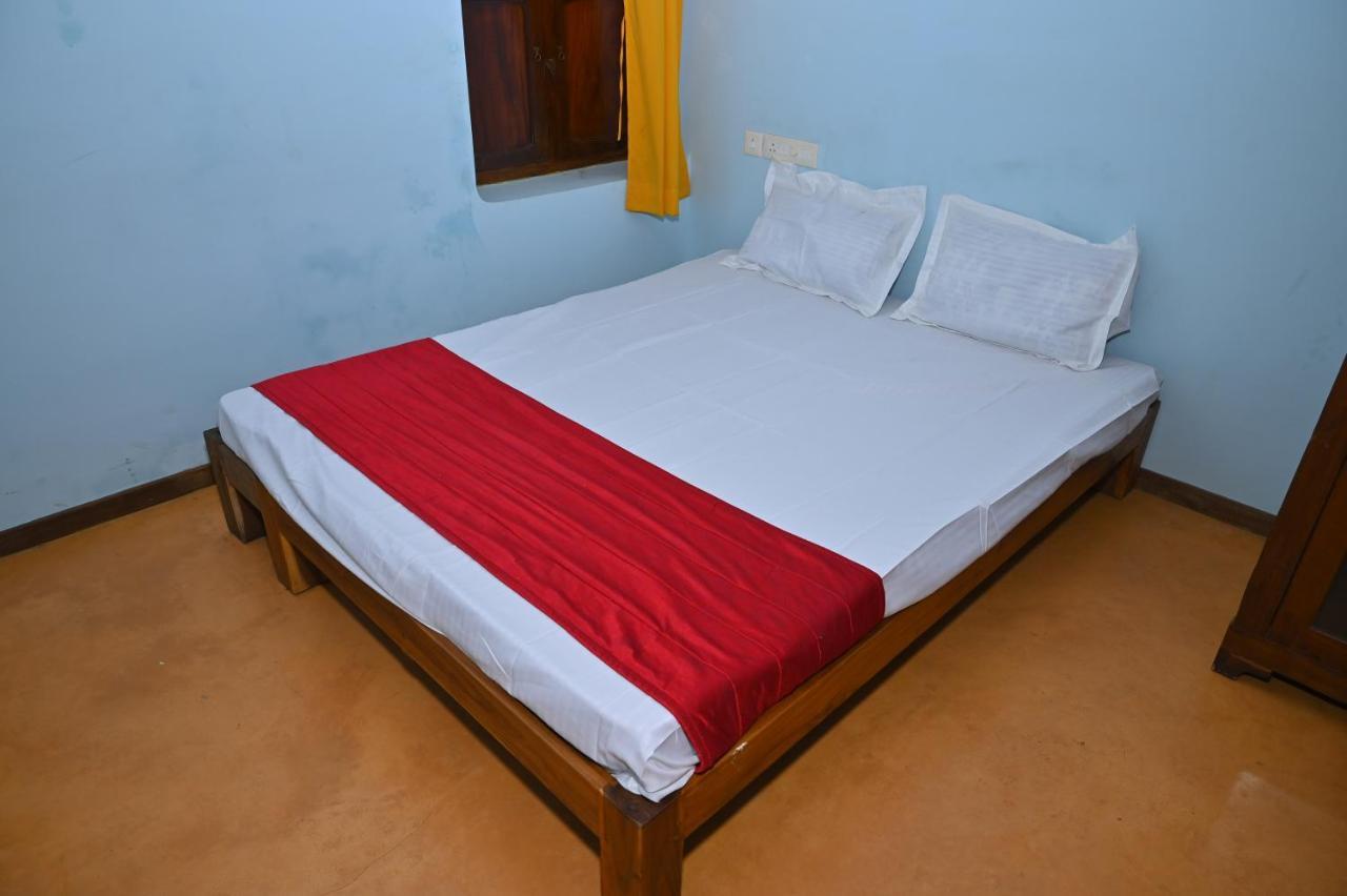 Les Boganveillea Heritage Guest House 黎明之村 外观 照片